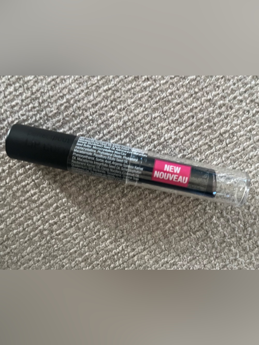 881A My BlackBerry Broke lipstick